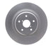 Disc Brake Rotor Dynamic Friction 900-13044