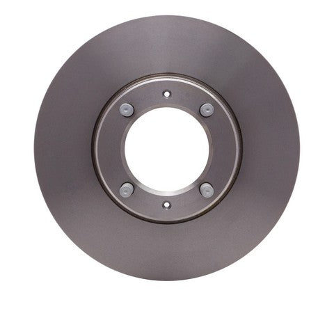 Disc Brake Rotor Dynamic Friction 900-16004