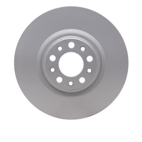Disc Brake Rotor Dynamic Friction 900-16012