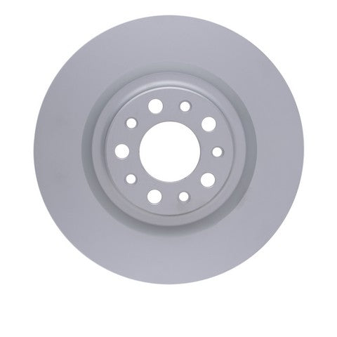 Disc Brake Rotor Dynamic Friction 900-16013