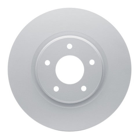 Disc Brake Rotor Dynamic Friction 900-20011