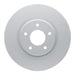 Disc Brake Rotor Dynamic Friction 900-20011