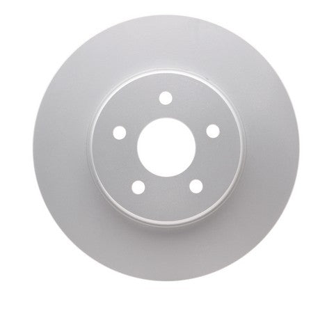 Disc Brake Rotor Dynamic Friction 900-20012
