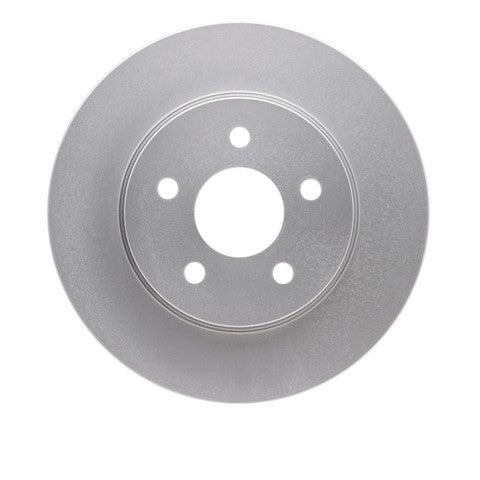 Disc Brake Rotor Dynamic Friction 900-20013