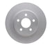 Disc Brake Rotor Dynamic Friction 900-20013