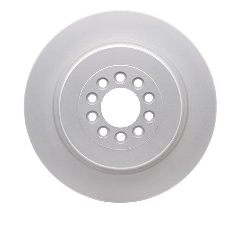 Disc Brake Rotor Dynamic Friction 900-20014