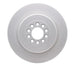 Disc Brake Rotor Dynamic Friction 900-20014