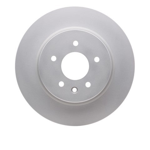 Disc Brake Rotor Dynamic Friction 900-20017