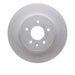 Disc Brake Rotor Dynamic Friction 900-20017