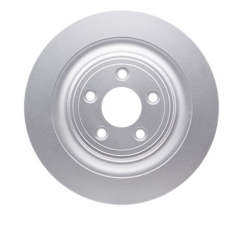 Disc Brake Rotor Dynamic Friction 900-20018
