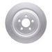 Disc Brake Rotor Dynamic Friction 900-20018