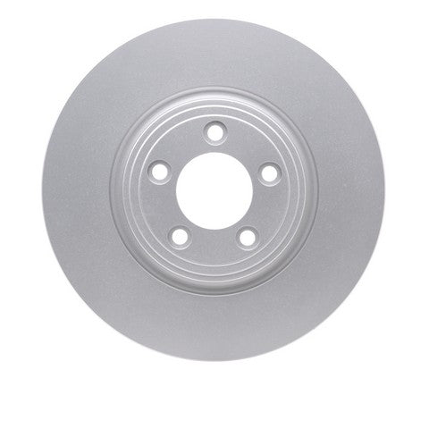 Disc Brake Rotor Dynamic Friction 900-20019
