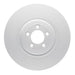 Disc Brake Rotor Dynamic Friction 900-20020