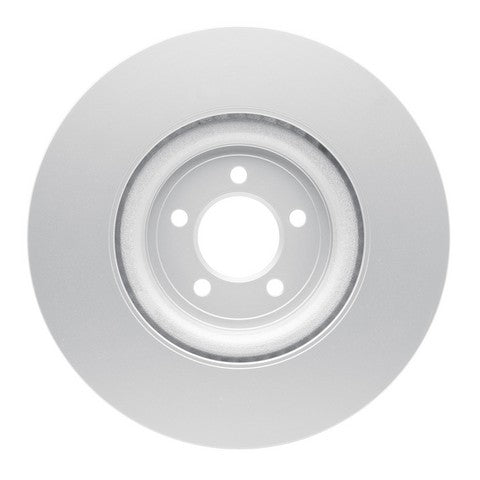Disc Brake Rotor Dynamic Friction 900-20020
