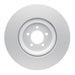 Disc Brake Rotor Dynamic Friction 900-20020