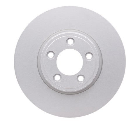 Disc Brake Rotor Dynamic Friction 900-20025