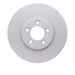 Disc Brake Rotor Dynamic Friction 900-20025