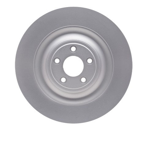 Disc Brake Rotor Dynamic Friction 900-20027