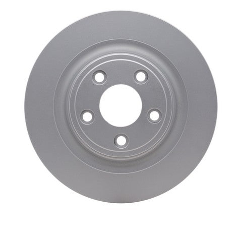 Disc Brake Rotor Dynamic Friction 900-20029