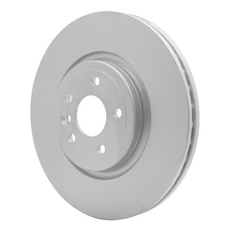 Disc Brake Rotor Dynamic Friction 900-20031