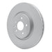 Disc Brake Rotor Dynamic Friction 900-20031