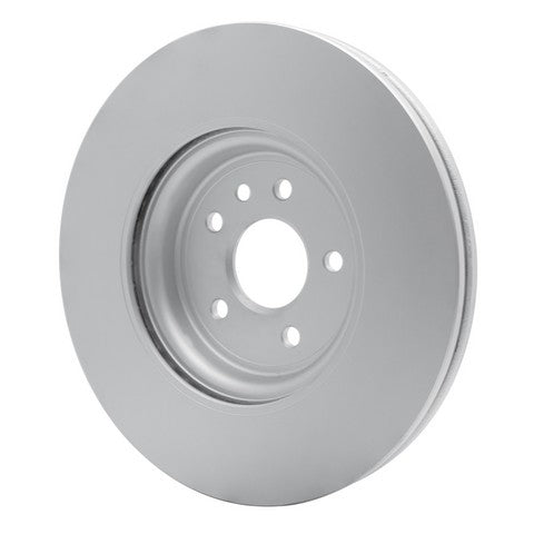 Disc Brake Rotor Dynamic Friction 900-20031