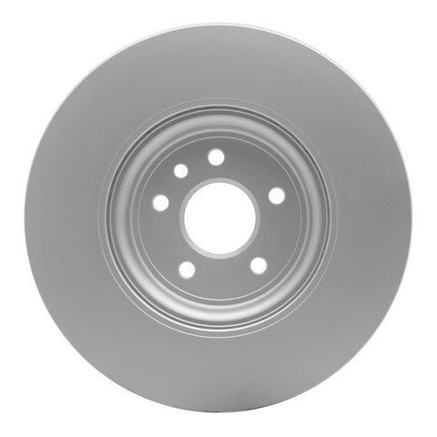 Disc Brake Rotor Dynamic Friction 900-20031
