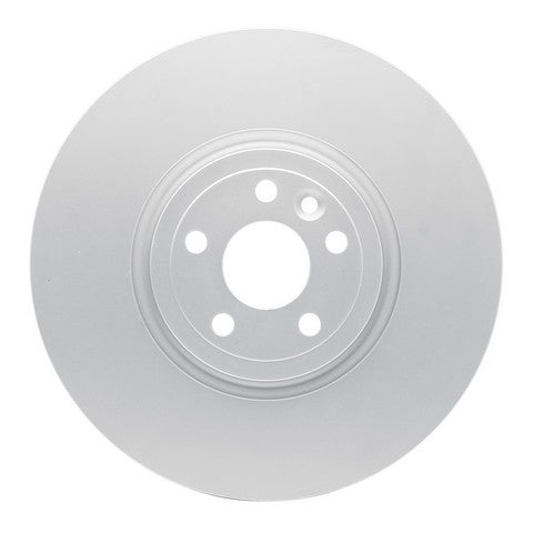Disc Brake Rotor Dynamic Friction 900-20033