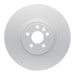 Disc Brake Rotor Dynamic Friction 900-20033