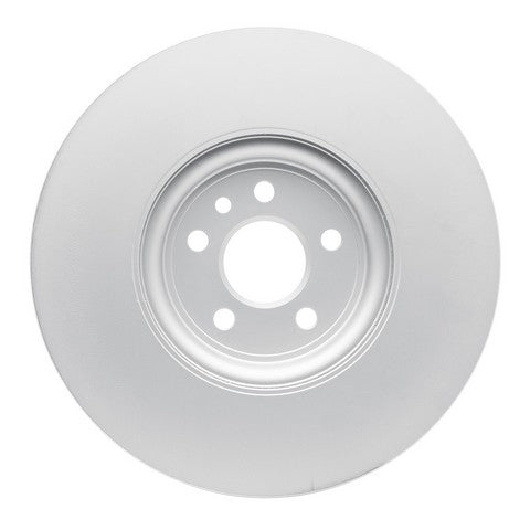 Disc Brake Rotor Dynamic Friction 900-20033