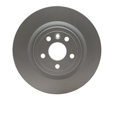 Disc Brake Rotor Dynamic Friction 900-20034