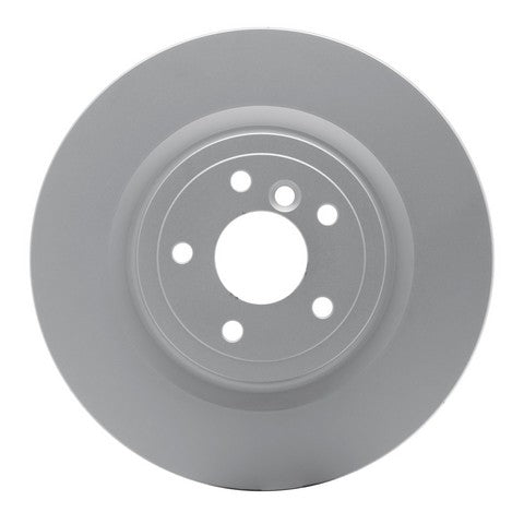 Disc Brake Rotor Dynamic Friction 900-20035