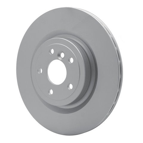 Disc Brake Rotor Dynamic Friction 900-20035