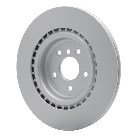 Disc Brake Rotor Dynamic Friction 900-20035