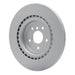 Disc Brake Rotor Dynamic Friction 900-20035