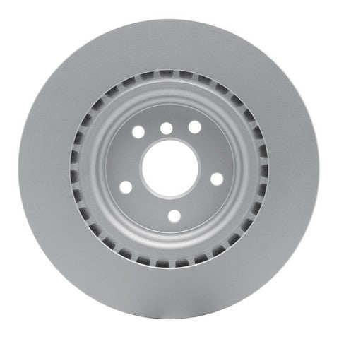 Disc Brake Rotor Dynamic Friction 900-20035