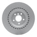 Disc Brake Rotor Dynamic Friction 900-20035