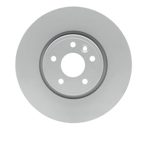 Disc Brake Rotor Dynamic Friction 900-20036