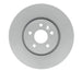Disc Brake Rotor Dynamic Friction 900-20036