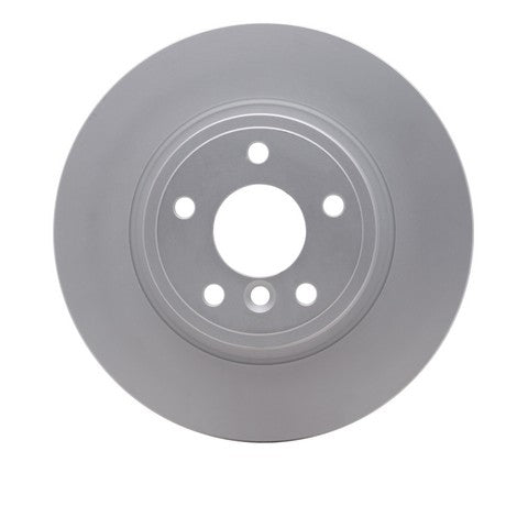 Disc Brake Rotor Dynamic Friction 900-20037