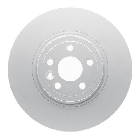 Disc Brake Rotor Dynamic Friction 900-20038