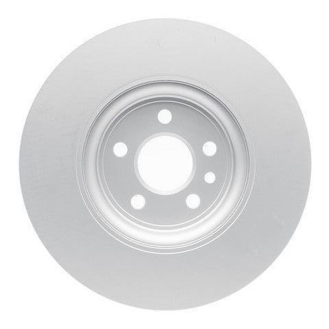 Disc Brake Rotor Dynamic Friction 900-20038