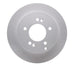 Disc Brake Rotor Dynamic Friction 900-21010