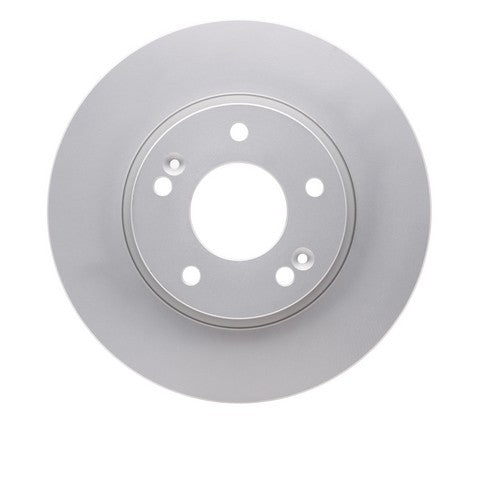 Disc Brake Rotor Dynamic Friction 900-21011
