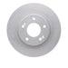 Disc Brake Rotor Dynamic Friction 900-21011