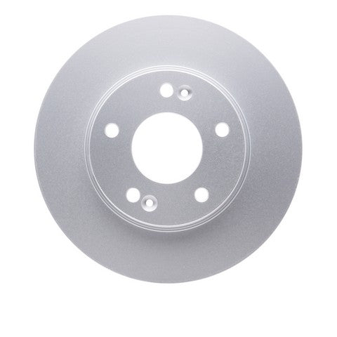 Disc Brake Rotor Dynamic Friction 900-21012
