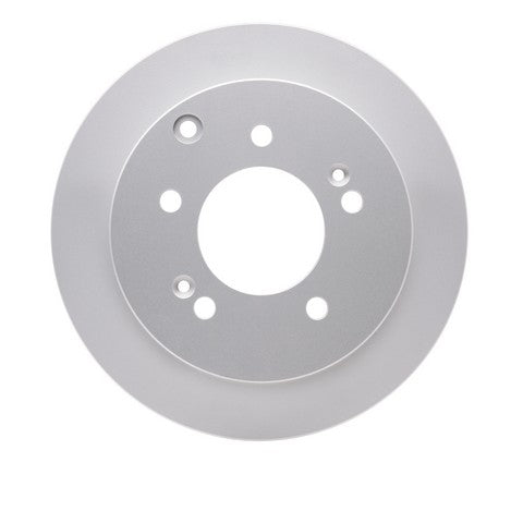 Disc Brake Rotor Dynamic Friction 900-21013