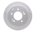 Disc Brake Rotor Dynamic Friction 900-21013