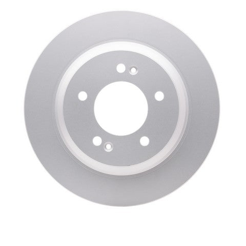 Disc Brake Rotor Dynamic Friction 900-21014
