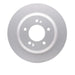 Disc Brake Rotor Dynamic Friction 900-21014
